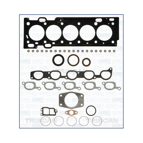 TRISCAN Dichtungssatz, Zylinderkopf 598-80116