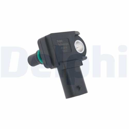 DELPHI Sensor, Ladedruck PS20078-12B1