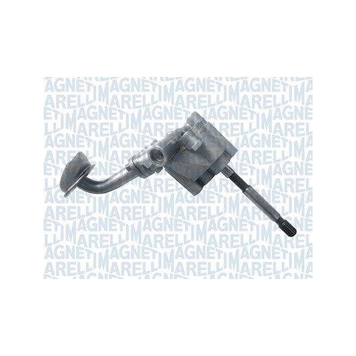 MAGNETI MARELLI Ölpumpe 351516000058
