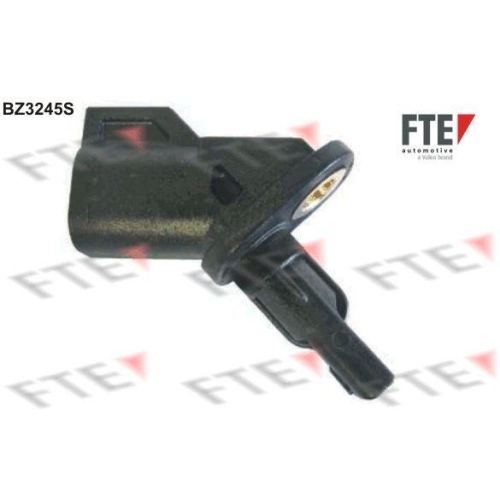 FTE Sensor, Raddrehzahl