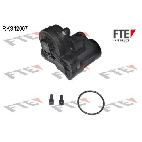 FTE Reparatursatz, Bremssattel
