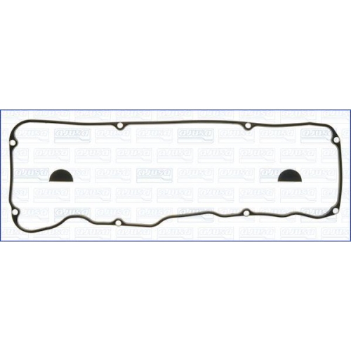 AJUSA Dichtungssatz, Zylinderkopfhaube 56018900