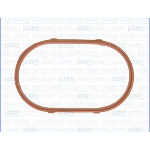 AJUSA Dichtung, Ansaugkrümmer 00579300