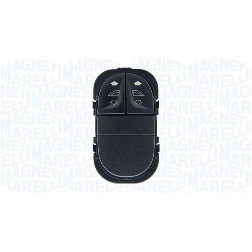 MAGNETI MARELLI Schalter, Fensterheber