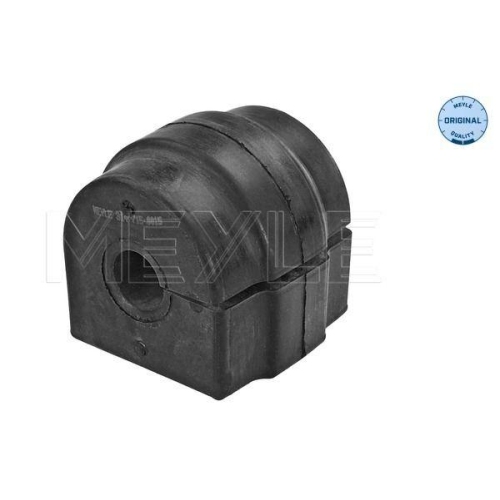 MEYLE Lagerung, Stabilisator MEYLE-ORIGINAL: True to OE. 314 715 0015