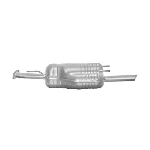 VEGAZ GmbH Endschalld&auml;mpfer