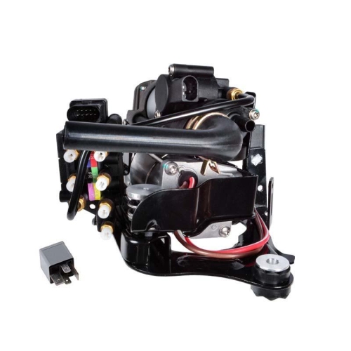 Kompressor Luftfederung 2337-01-4682 Miessler Automotive