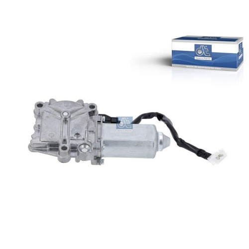 DT Spare Parts Elektromotor, Fensterheber 1.22365