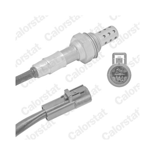 CALORSTAT by Vernet Lambdasonde LS140736