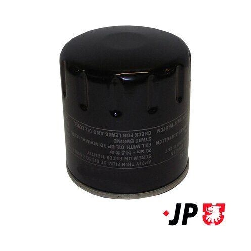 JP GROUP Ölfilter JP 1118501100