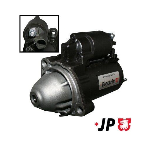 JP GROUP Starter JP 1190305600