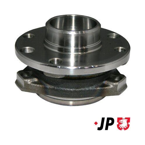 JP GROUP Radnabe JP 1241400700