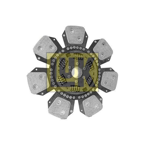 Schaeffler LuK Kupplungsscheibe 335 0092 13