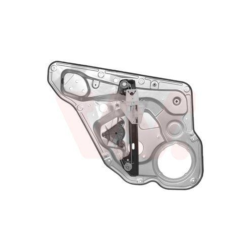 VAN WEZEL Fensterheber 4933268