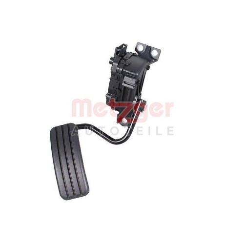METZGER AUTOTEILE Sensor, Fahrpedalstellung 0901486