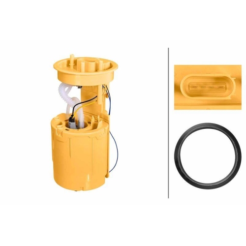 HELLA Kraftstoff-F&ouml;rdereinheit 8TF 358 306-581