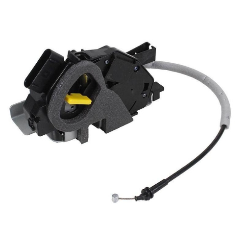 METZGER AUTOTEILE Heckklappenschloss ORIGINAL ERSATZTEIL GREENPARTS 2311040