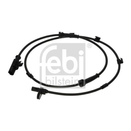 FEBI BILSTEIN Sensor, Raddrehzahl 1002003