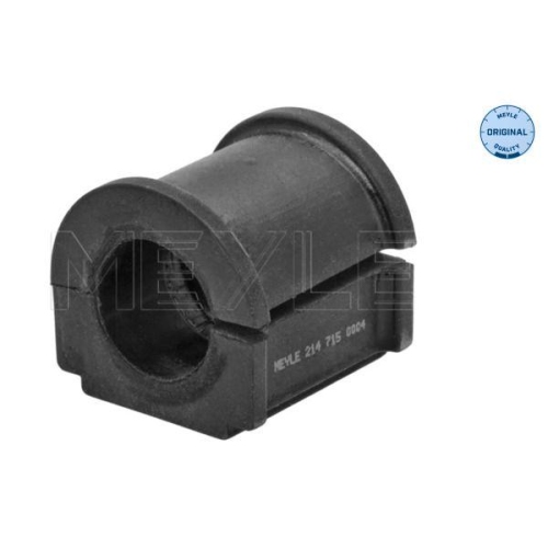 MEYLE Lagerung, Stabilisator MEYLE-ORIGINAL: True to OE. 214 715 0004