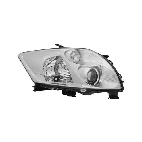 VAN WEZEL Hauptscheinwerfer 5405962V