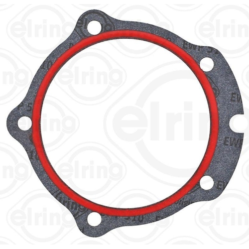 ELRING Dichtung, Wasserpumpe 942.380