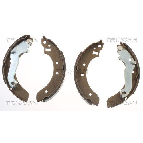 TRISCAN Bremsbackensatz 8100 16365