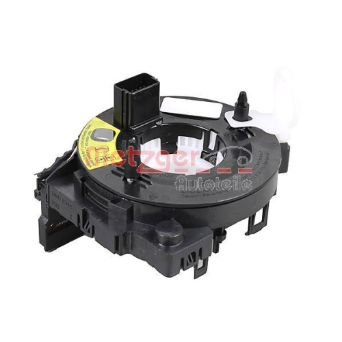 METZGER AUTOTEILE Wickelfeder, Airbag ORIGINAL ERSATZTEIL 0916742