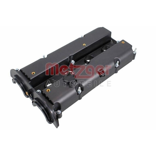 METZGER AUTOTEILE Zylinderkopfhaube 2389265