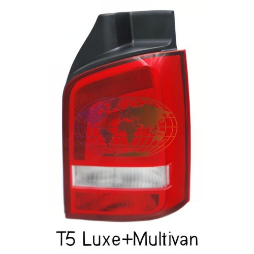 Lexmond Trading BV Schlussleuchte 9274401