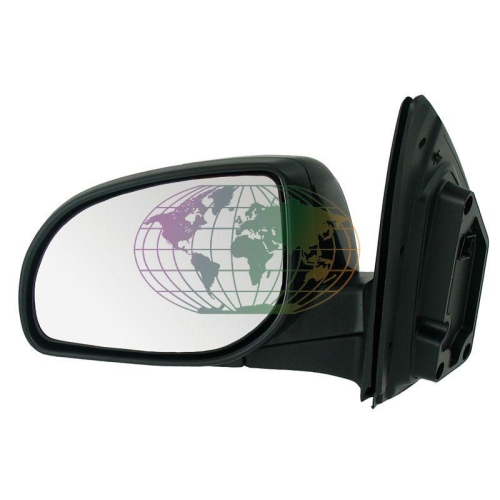 Lexmond Trading BV Au&szlig;enspiegel 4491086