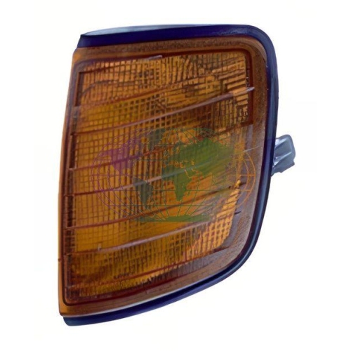 Lexmond Trading BV Blinkleuchte 6022302