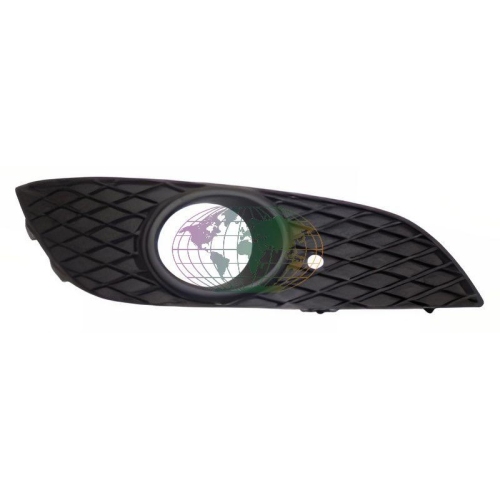 Lexmond Trading BV L&uuml;ftungsgitter, Sto&szlig;f&auml;nger 6485363