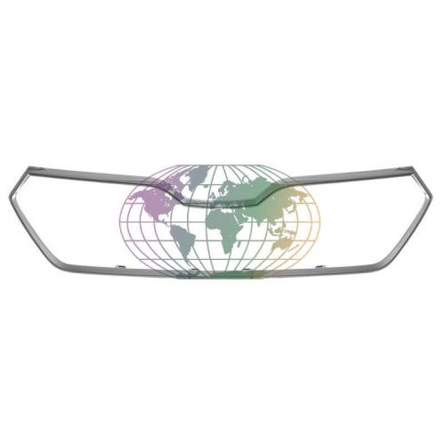 Lexmond Trading BV L&uuml;ftungsgitter, Sto&szlig;f&auml;nger 7830360