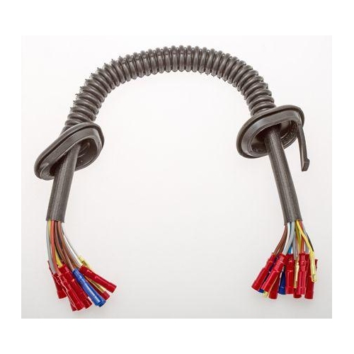 METZGER AUTOTEILE Kabelreparatursatz, Kofferraumdeckel 2320055