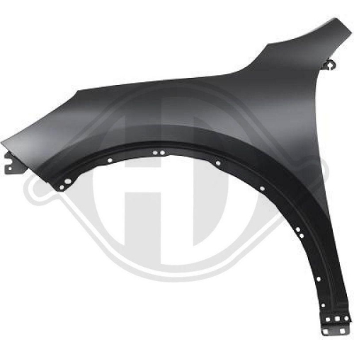 DIEDERICHS Kotfl&uuml;gel 1472007