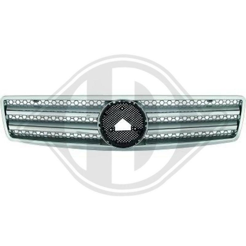 DIEDERICHS K&uuml;hlergitter HD Tuning 1609341