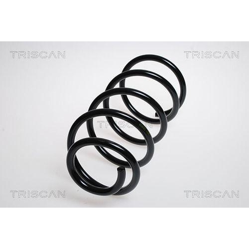 TRISCAN Fahrwerksfeder 8750 5067