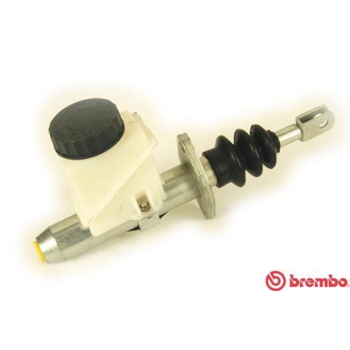 BREMBO Geberzylinder, Kupplung ESSENTIAL LINE C 86 001