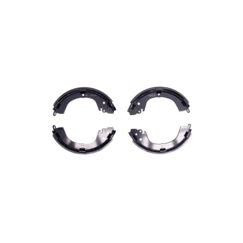 HELLA Bremsbackensatz 8DB 355 002-151