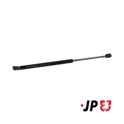 JP GROUP Gasfeder, Koffer-/Laderaum JP 3581202000