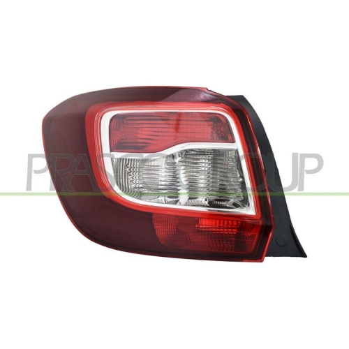 PRASCO Heckleuchte TYC DA2264154