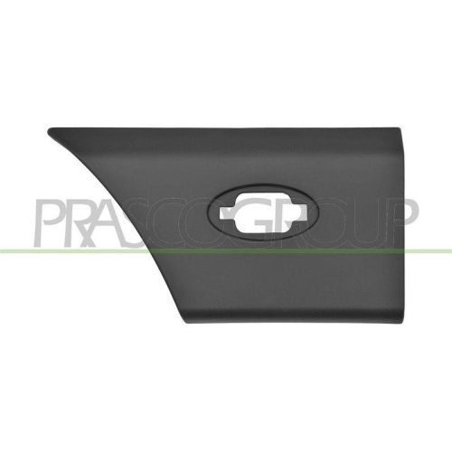 PRASCO Zier-/Schutzleiste, Kotfl&uuml;gel OP9541484