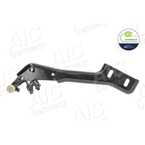 AIC Rollenf&uuml;hrung, Schiebet&uuml;r NEW MOBILITY PARTS 57585