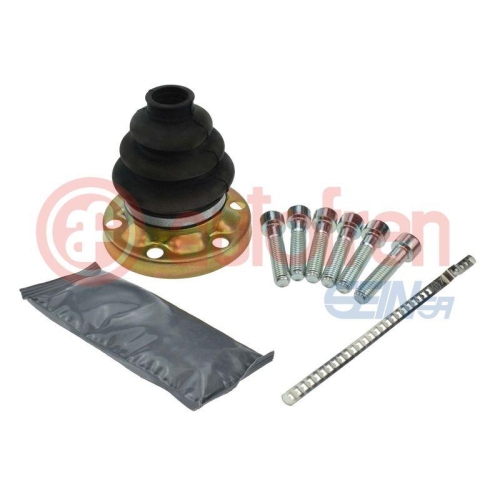 AUTOFREN SEINSA Faltenbalgsatz, Antriebswelle D8332