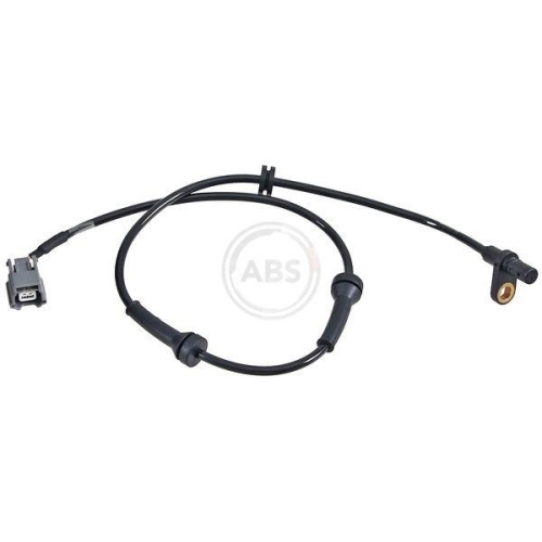 A.B.S. Sensor, Raddrehzahl 31364
