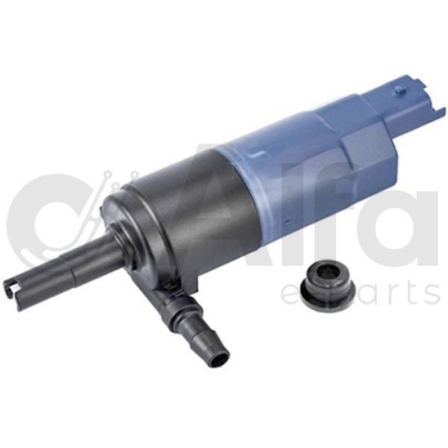 Alfa e-Parts Waschwasserpumpe, Scheinwerferreinigung AF08082