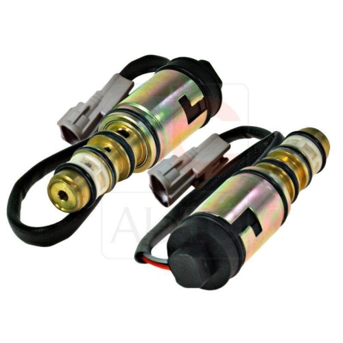 ACAUTO Regelventil, Kompressor AC-02DN16
