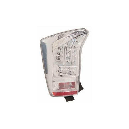 ABAKUS Heckleuchte Depo 212-19T8L-LD-AE