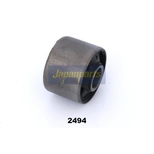 JAPANPARTS Lagerung, Differential RU-2494