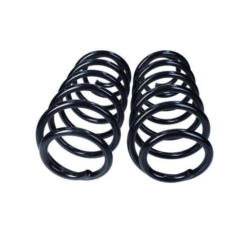 MAXGEAR Fahrwerksfeder 60-0991D